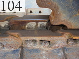 中古建設機械 中古 コマツ KOMATSU 油圧ショベル・バックホー ０．２－０．３立米 PC78US-8