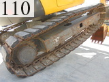 中古建設機械 中古 コマツ KOMATSU 油圧ショベル・バックホー ０．２－０．３立米 PC78US-8