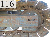 中古建設機械 中古 コマツ KOMATSU 油圧ショベル・バックホー ０．２－０．３立米 PC78US-8