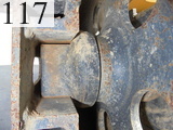 中古建設機械 中古 コマツ KOMATSU 油圧ショベル・バックホー ０．２－０．３立米 PC78US-8
