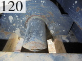 中古建設機械 中古 コマツ KOMATSU 油圧ショベル・バックホー ０．２－０．３立米 PC78US-8