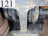 中古建設機械 中古 コマツ KOMATSU 油圧ショベル・バックホー ０．２－０．３立米 PC78US-8