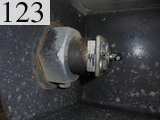 中古建設機械 中古 コマツ KOMATSU 油圧ショベル・バックホー ０．２－０．３立米 PC78US-8
