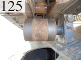 中古建設機械 中古 コマツ KOMATSU 油圧ショベル・バックホー ０．２－０．３立米 PC78US-8