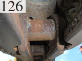 中古建設機械 中古 コマツ KOMATSU 油圧ショベル・バックホー ０．２－０．３立米 PC78US-8