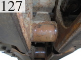 中古建設機械 中古 コマツ KOMATSU 油圧ショベル・バックホー ０．２－０．３立米 PC78US-8