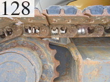 中古建設機械 中古 コマツ KOMATSU 油圧ショベル・バックホー ０．２－０．３立米 PC78US-8