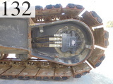 中古建設機械 中古 コマツ KOMATSU 油圧ショベル・バックホー ０．２－０．３立米 PC78US-8