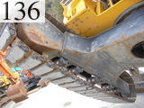 中古建設機械 中古 コマツ KOMATSU 油圧ショベル・バックホー ０．２－０．３立米 PC78US-8