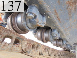 中古建設機械 中古 コマツ KOMATSU 油圧ショベル・バックホー ０．２－０．３立米 PC78US-8