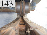 中古建設機械 中古 コマツ KOMATSU 油圧ショベル・バックホー ０．２－０．３立米 PC78US-8