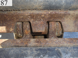 中古建設機械 中古 コマツ KOMATSU 油圧ショベル・バックホー ０．２－０．３立米 PC78US-8