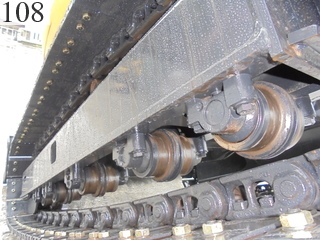 中古建設機械 中古 コマツ KOMATSU 油圧ショベル・バックホー ０．２－０．３立米 PC78US-8