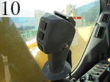 Used Construction Machine Used KOMATSU KOMATSU Forestry excavators Grapple / Winch / Blade PC78US-8