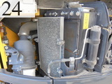 Used Construction Machine Used KOMATSU KOMATSU Forestry excavators Grapple / Winch / Blade PC78US-8