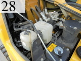 Used Construction Machine Used KOMATSU KOMATSU Forestry excavators Grapple / Winch / Blade PC78US-8
