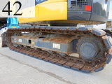 Used Construction Machine Used KOMATSU KOMATSU Forestry excavators Grapple / Winch / Blade PC78US-8