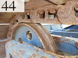 Used Construction Machine Used KOMATSU KOMATSU Forestry excavators Grapple / Winch / Blade PC78US-8