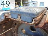 Used Construction Machine Used KOMATSU KOMATSU Forestry excavators Grapple / Winch / Blade PC78US-8