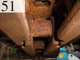Used Construction Machine Used KOMATSU KOMATSU Forestry excavators Grapple / Winch / Blade PC78US-8