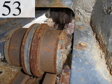 Used Construction Machine Used KOMATSU KOMATSU Forestry excavators Grapple / Winch / Blade PC78US-8