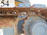 Used Construction Machine Used KOMATSU KOMATSU Forestry excavators Grapple / Winch / Blade PC78US-8