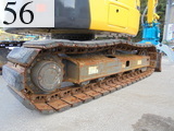 Used Construction Machine Used KOMATSU KOMATSU Forestry excavators Grapple / Winch / Blade PC78US-8