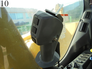 Used Construction Machine Used KOMATSU KOMATSU Forestry excavators Grapple / Winch / Blade PC78US-8