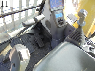 Used Construction Machine Used KOMATSU KOMATSU Forestry excavators Grapple / Winch / Blade PC78US-8