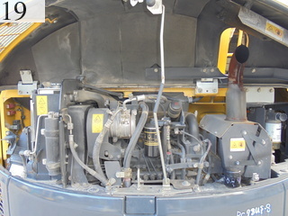 Used Construction Machine Used KOMATSU KOMATSU Forestry excavators Grapple / Winch / Blade PC78US-8