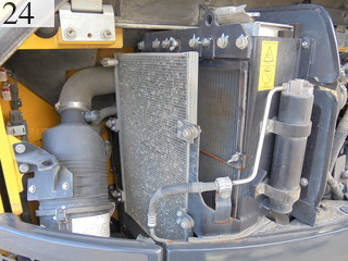 Used Construction Machine Used KOMATSU KOMATSU Forestry excavators Grapple / Winch / Blade PC78US-8