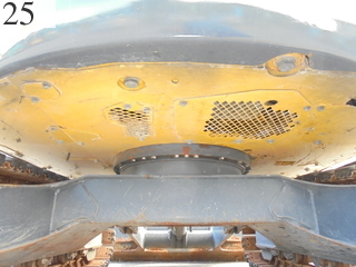 Used Construction Machine Used KOMATSU KOMATSU Forestry excavators Grapple / Winch / Blade PC78US-8
