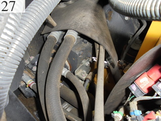 Used Construction Machine Used KOMATSU KOMATSU Forestry excavators Grapple / Winch / Blade PC78US-8