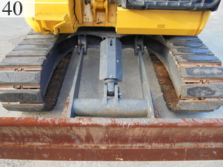 Used Construction Machine Used KOMATSU KOMATSU Forestry excavators Grapple / Winch / Blade PC78US-8
