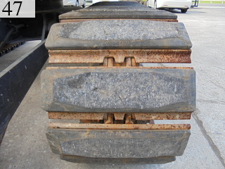 Used Construction Machine Used KOMATSU KOMATSU Forestry excavators Grapple / Winch / Blade PC78US-8
