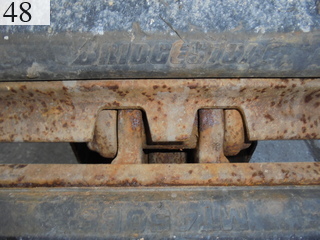 Used Construction Machine Used KOMATSU KOMATSU Forestry excavators Grapple / Winch / Blade PC78US-8