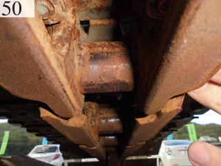Used Construction Machine Used KOMATSU KOMATSU Forestry excavators Grapple / Winch / Blade PC78US-8