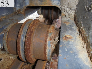 Used Construction Machine Used KOMATSU KOMATSU Forestry excavators Grapple / Winch / Blade PC78US-8