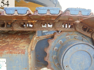 Used Construction Machine Used KOMATSU KOMATSU Forestry excavators Grapple / Winch / Blade PC78US-8