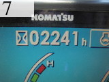 中古建設機械 中古 コマツ KOMATSU 油圧ショベル・バックホー ０．２－０．３立米 PC78US-8