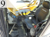 中古建設機械 中古 コマツ KOMATSU 油圧ショベル・バックホー ０．２－０．３立米 PC78US-8