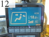 中古建設機械 中古 コマツ KOMATSU 油圧ショベル・バックホー ０．２－０．３立米 PC78US-8