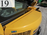 中古建設機械 中古 コマツ KOMATSU 油圧ショベル・バックホー ０．２－０．３立米 PC78US-8