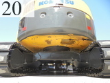 中古建設機械 中古 コマツ KOMATSU 油圧ショベル・バックホー ０．２－０．３立米 PC78US-8