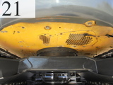 中古建設機械 中古 コマツ KOMATSU 油圧ショベル・バックホー ０．２－０．３立米 PC78US-8