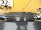 中古建設機械 中古 コマツ KOMATSU 油圧ショベル・バックホー ０．２－０．３立米 PC78US-8