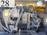 中古建設機械 中古 コマツ KOMATSU 油圧ショベル・バックホー ０．２－０．３立米 PC78US-8