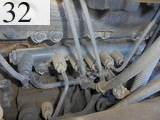 中古建設機械 中古 コマツ KOMATSU 油圧ショベル・バックホー ０．２－０．３立米 PC78US-8