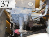 中古建設機械 中古 コマツ KOMATSU 油圧ショベル・バックホー ０．２－０．３立米 PC78US-8