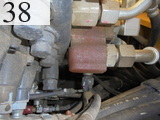 中古建設機械 中古 コマツ KOMATSU 油圧ショベル・バックホー ０．２－０．３立米 PC78US-8